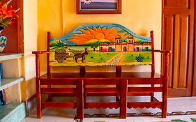 Hotel Del Peregrino Boutique Hotel